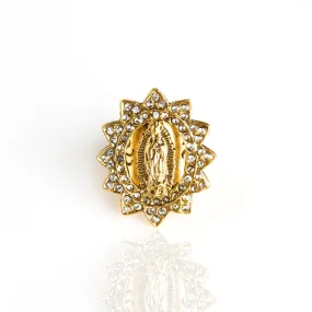 Divine Luxury Ring