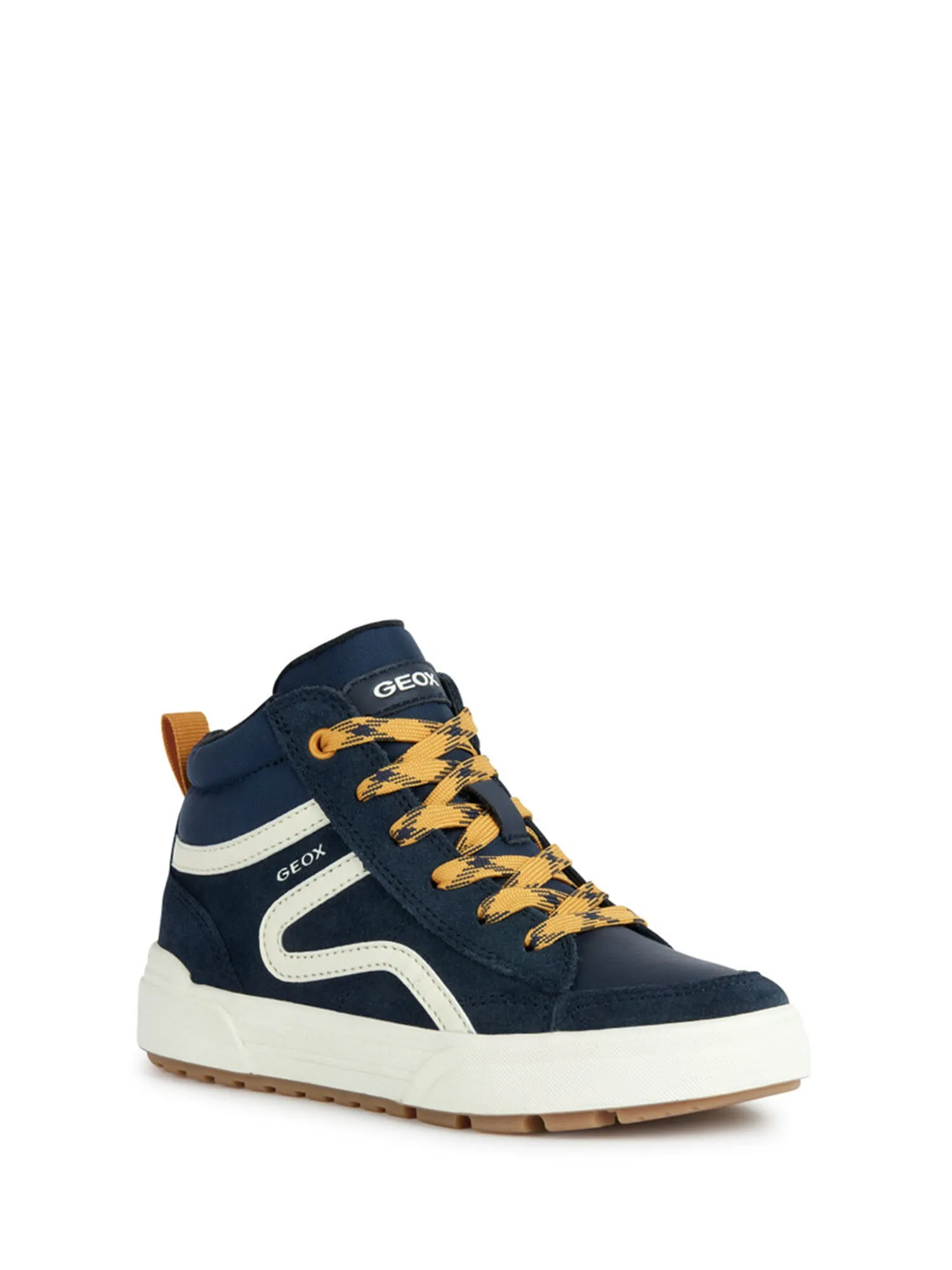 Geox Sneakers J36HAA 022FU