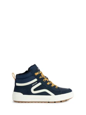 Geox Sneakers J36HAA 022FU