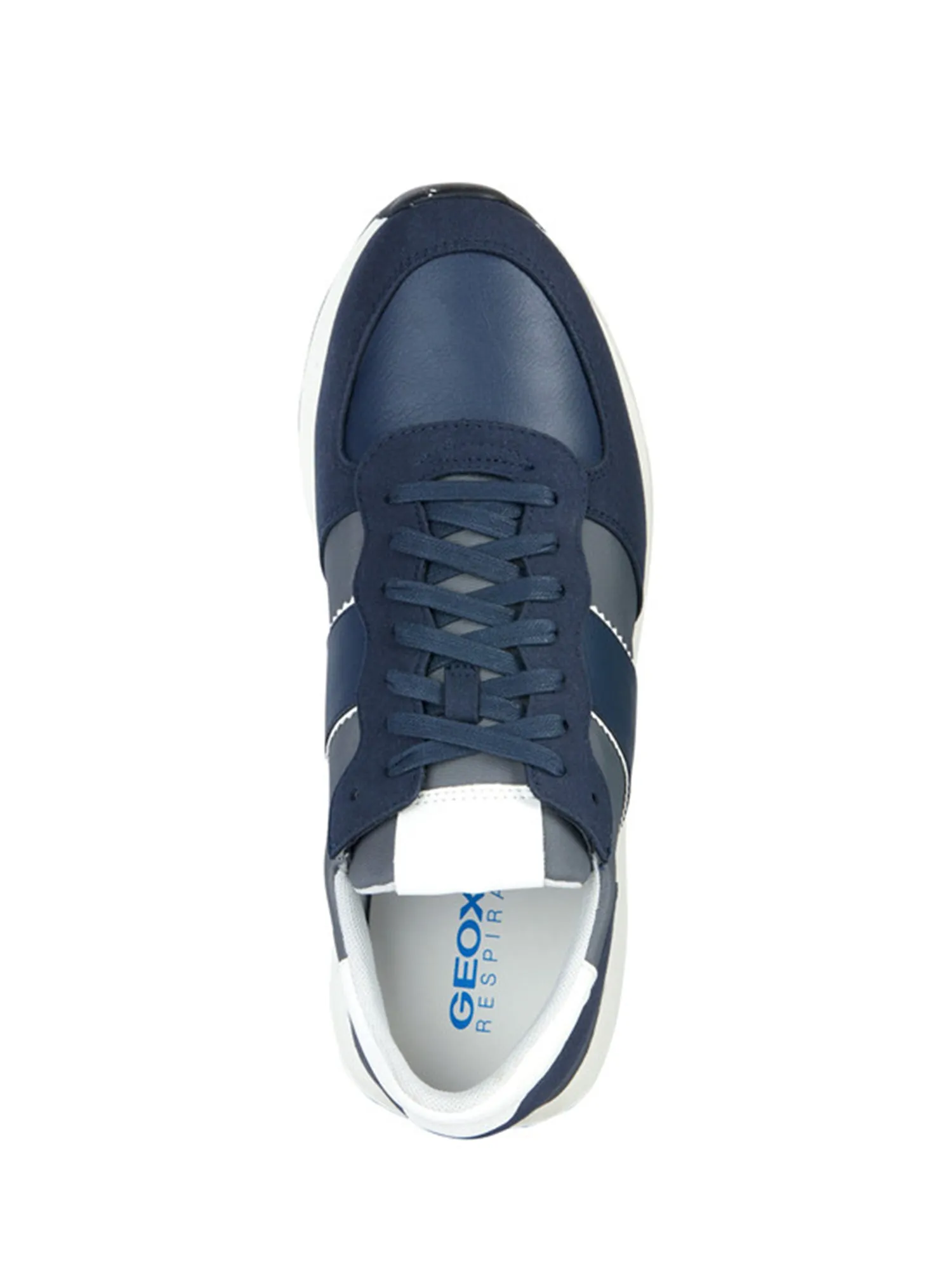 Geox Sneakers U3612A 08R7T