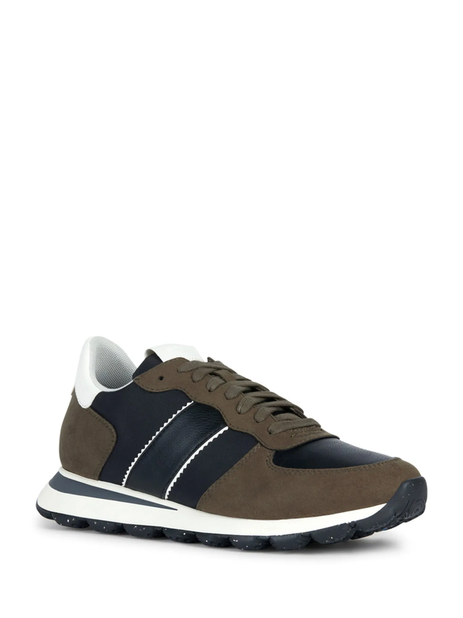 Geox Sneakers U3612A 08R7T