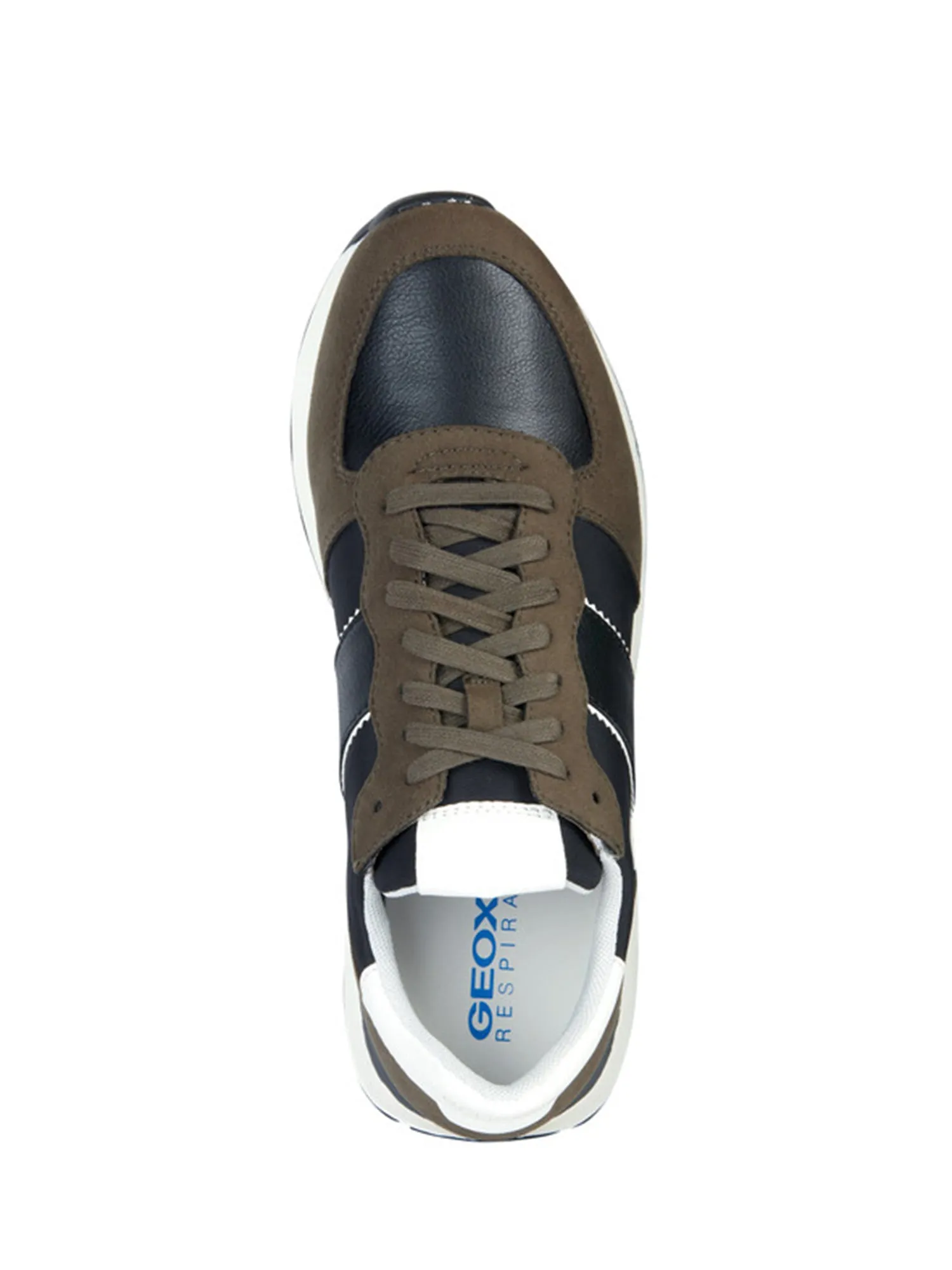 Geox Sneakers U3612A 08R7T