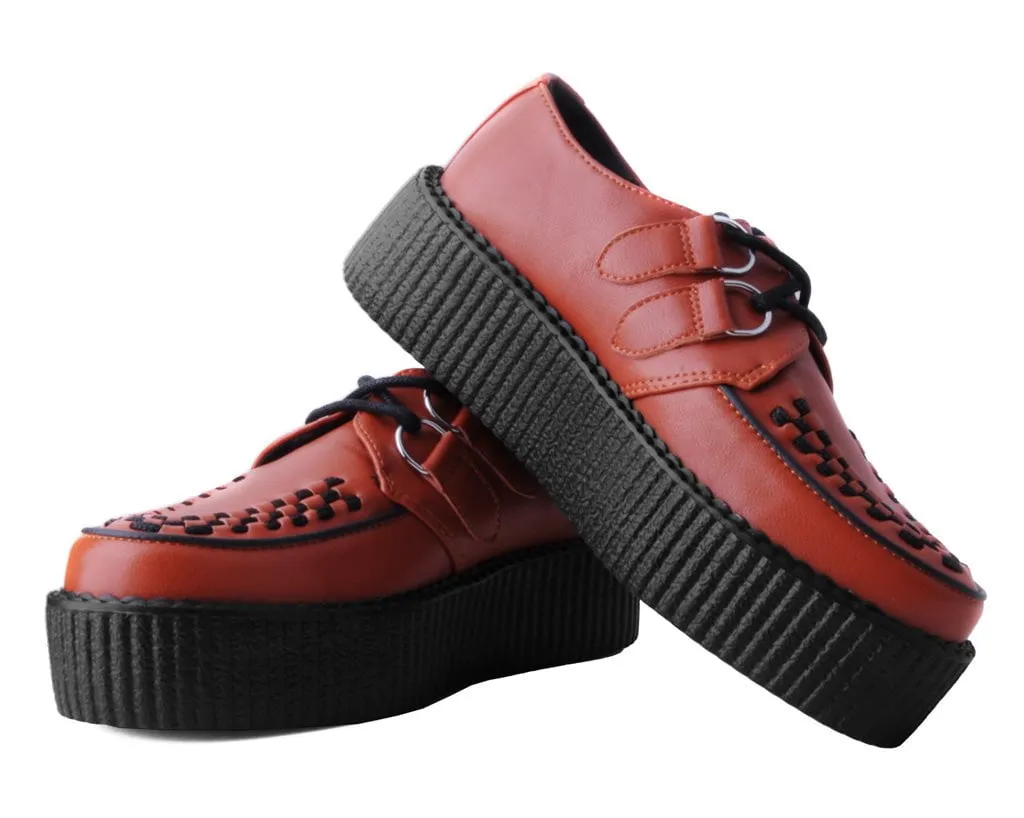 Ginger TUKskin Viva Mondo Creeper