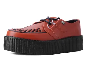 Ginger TUKskin Viva Mondo Creeper