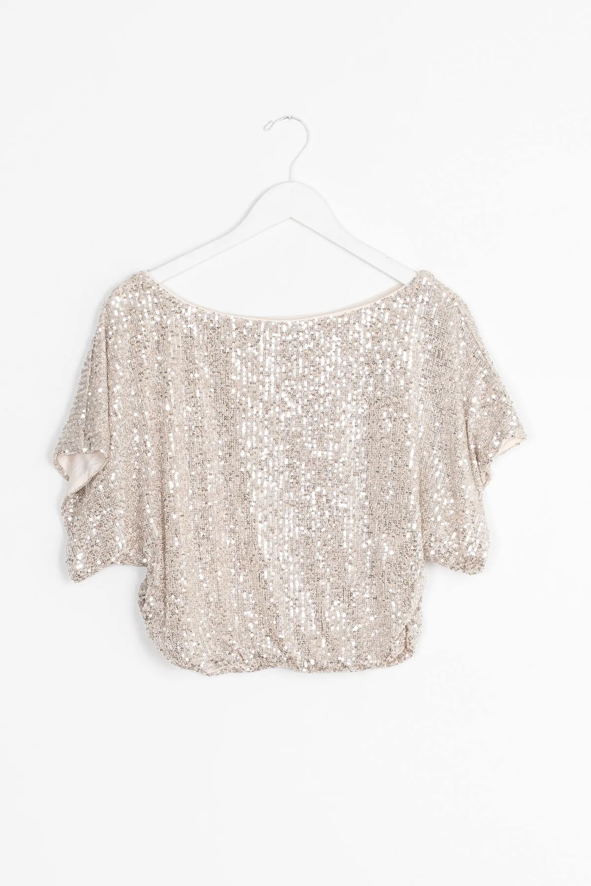 Glitz And Glam Top