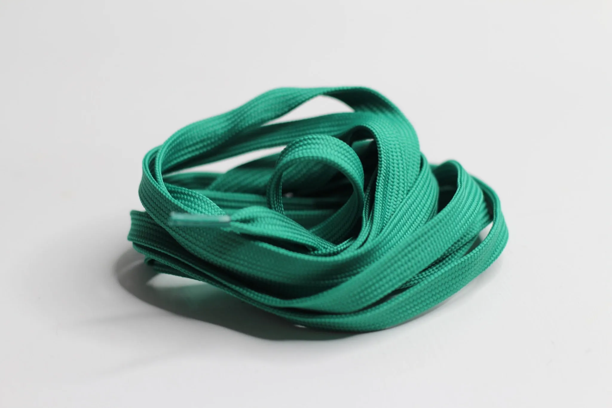 Green laces - Long