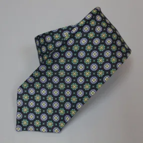 Handmade Vintage 7-Fold Tie