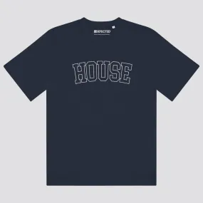 House Outline Collegiate T-Shirt