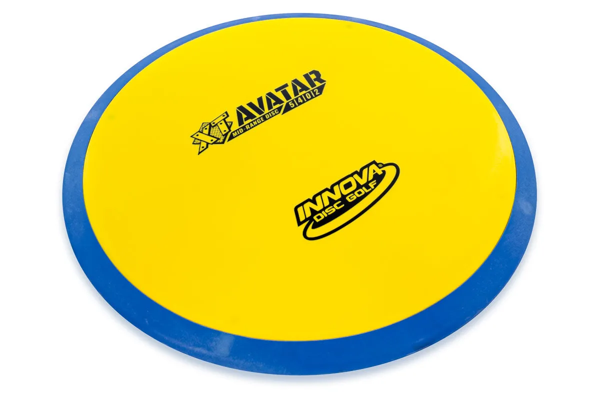 Innova Avatar [ 5 4 0 2 ]