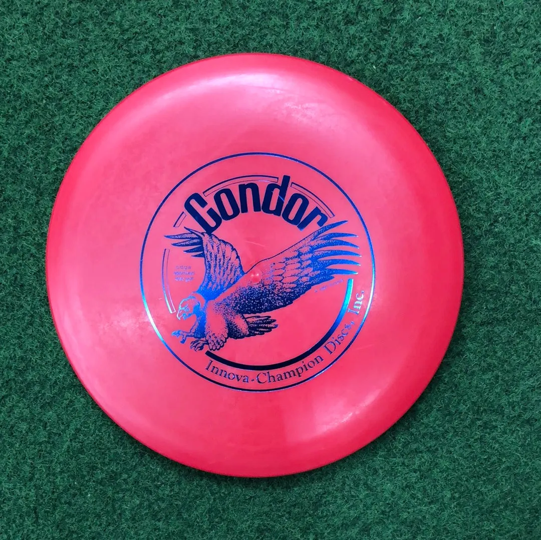 Innova Condor [ 3 4 0 2 ]