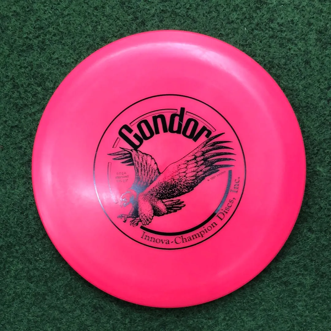 Innova Condor [ 3 4 0 2 ]