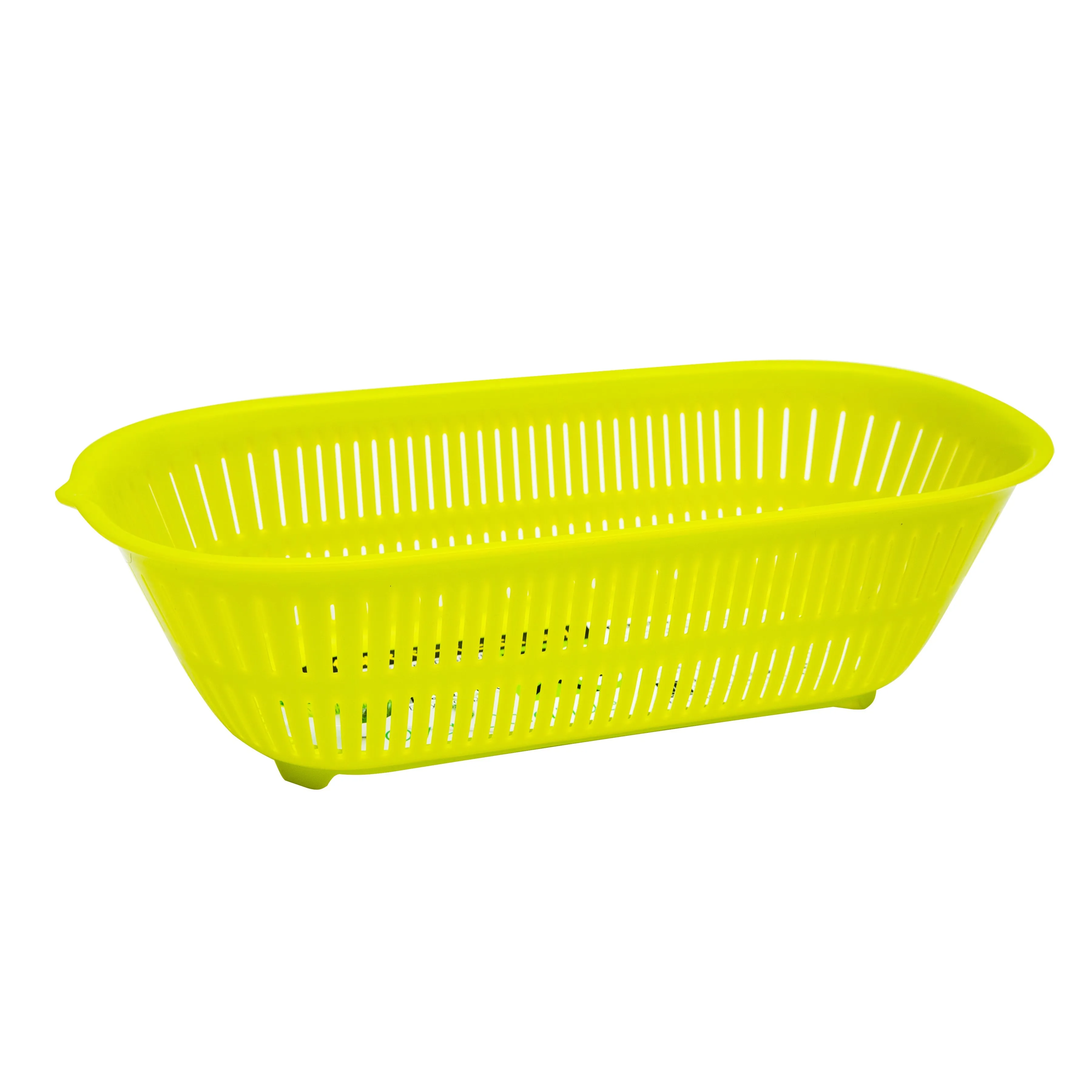 Kokubo Long Oval Colander