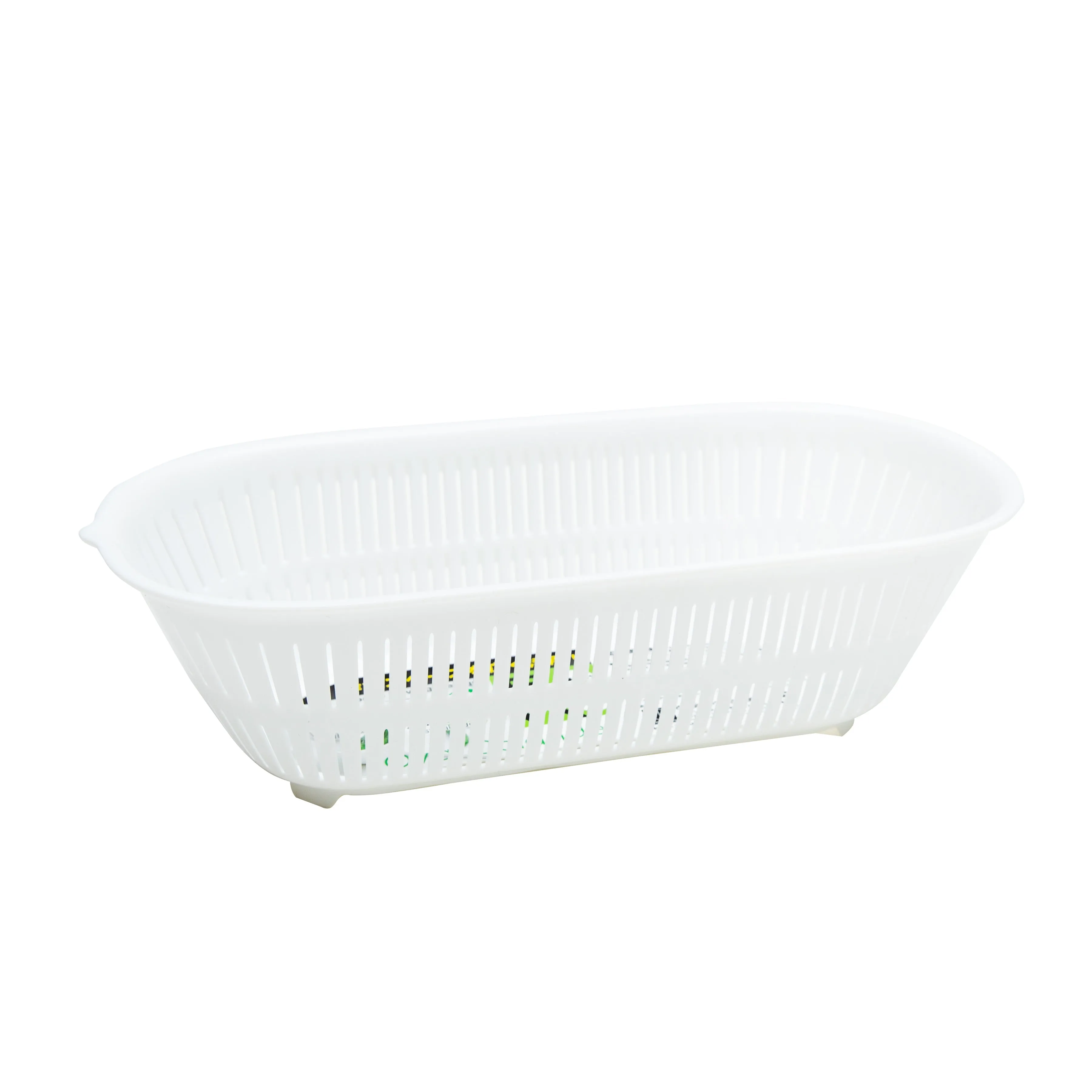 Kokubo Long Oval Colander