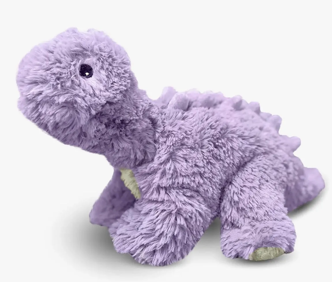 Lavender Filled Plush Animals