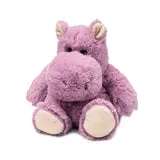 Lavender Filled Plush Animals