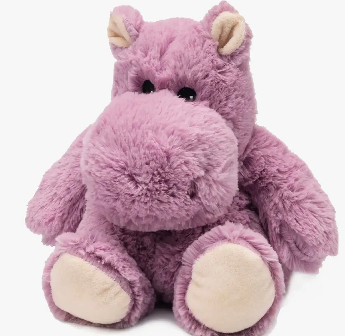 Lavender Filled Plush Animals