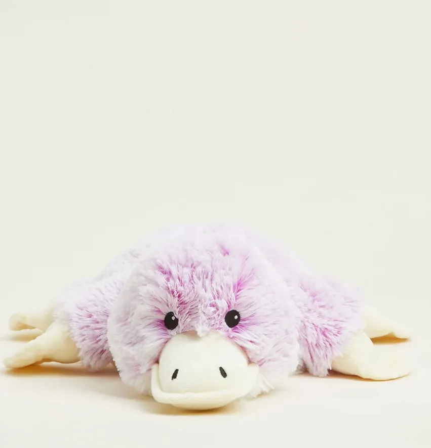 Lavender Filled Plush Animals