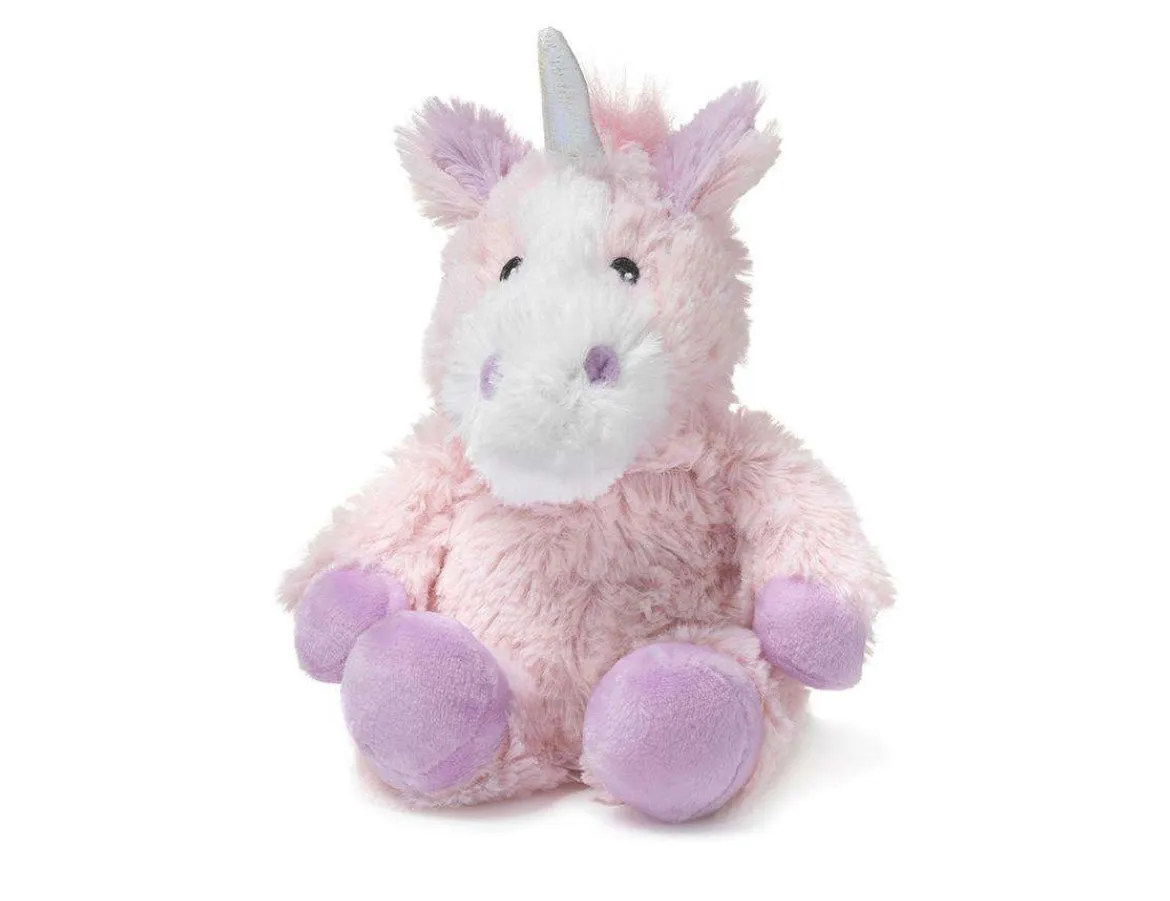 Lavender Filled Plush Animals