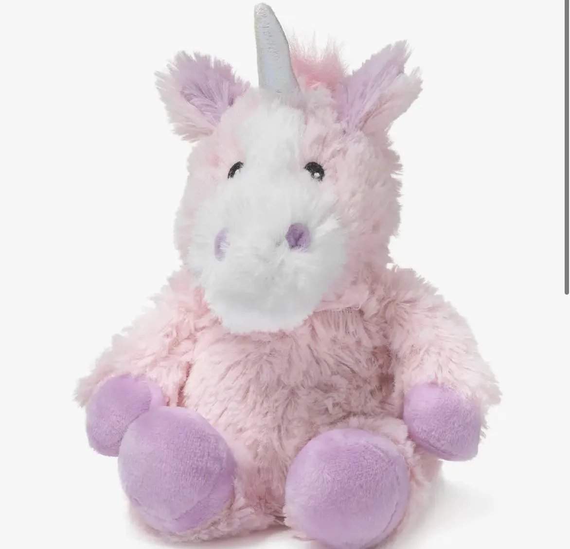 Lavender Filled Plush Animals