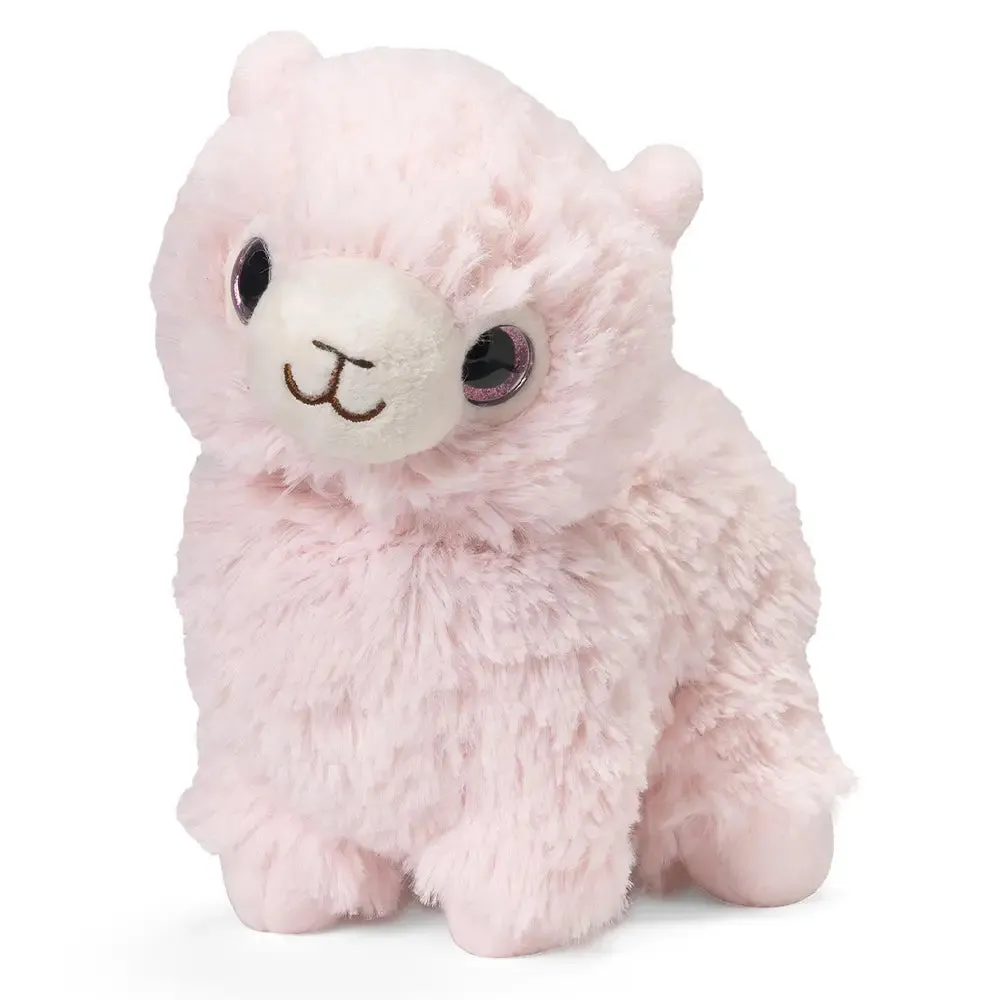 Lavender Filled Plush Animals