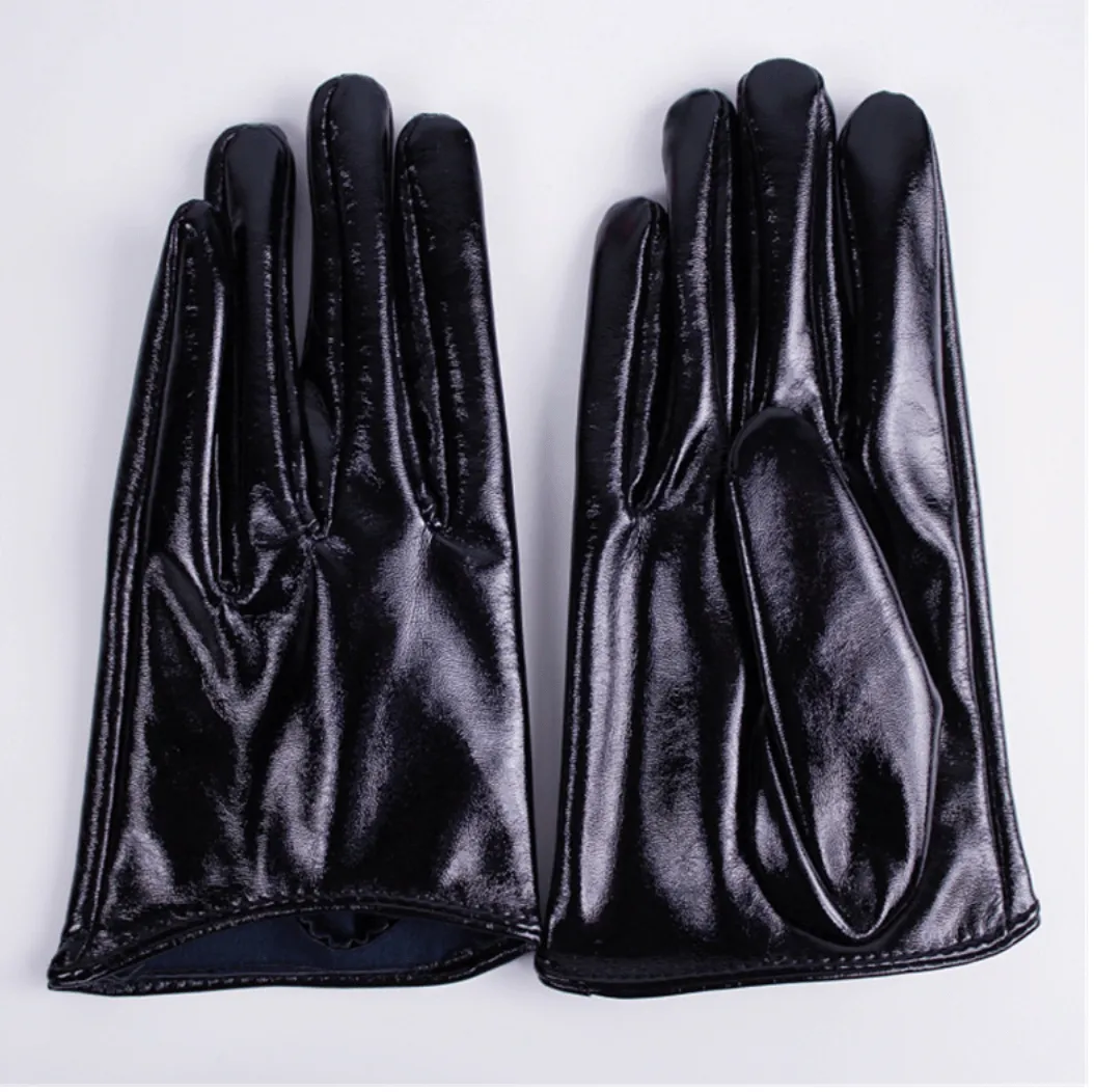 LIQUID Drama Gloves