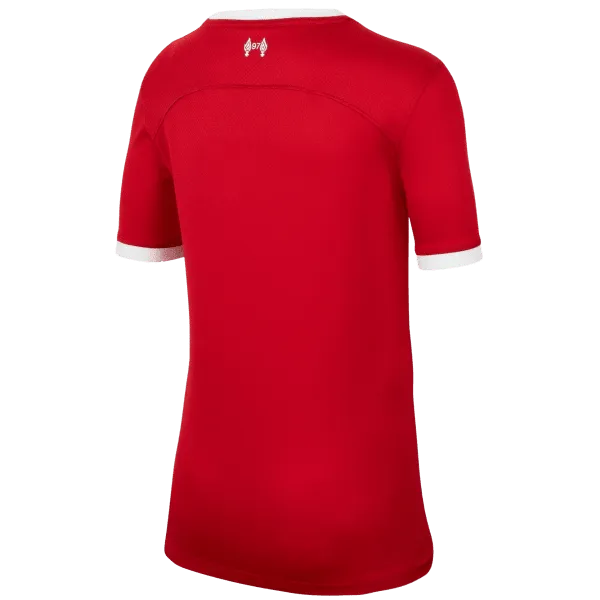 Liverpool FC Kids Home Jersey - 2023/24