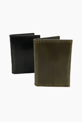 Louise Goods Essex Wallet, 2 Colors