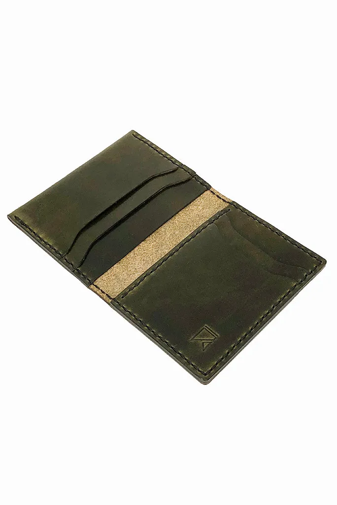 Louise Goods Essex Wallet, 2 Colors