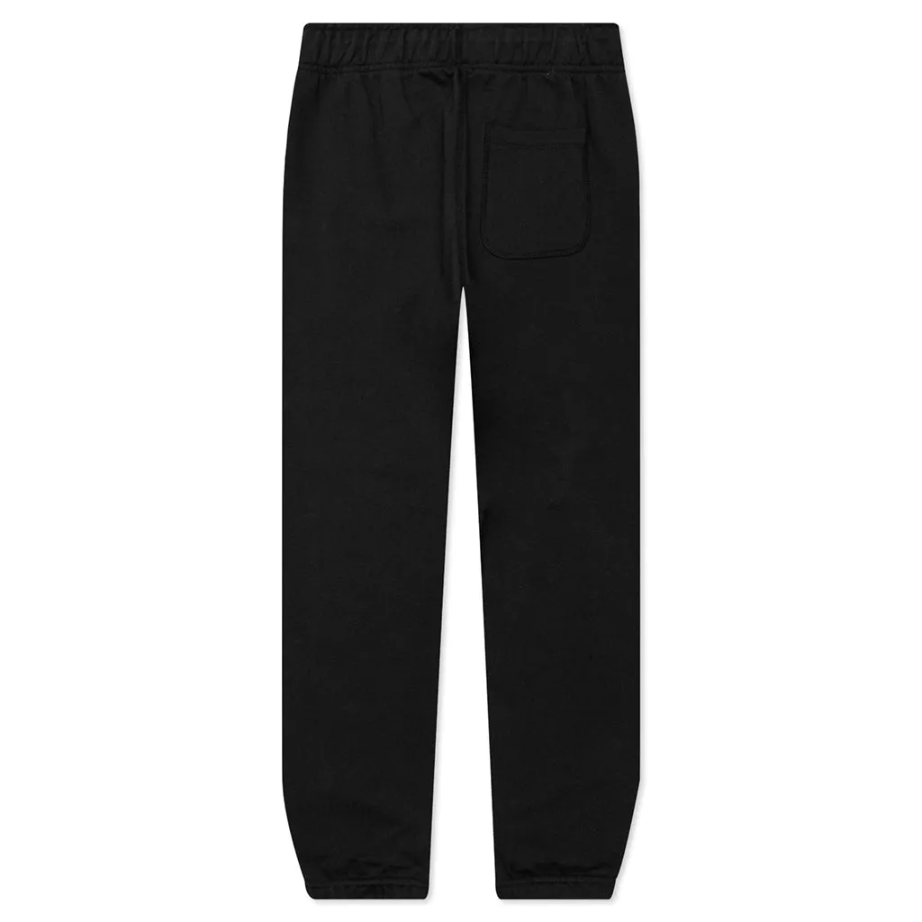 MADE Sweatpant - Black