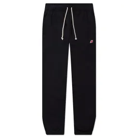 MADE Sweatpant - Black