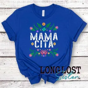 Mama Cita T-Shirt