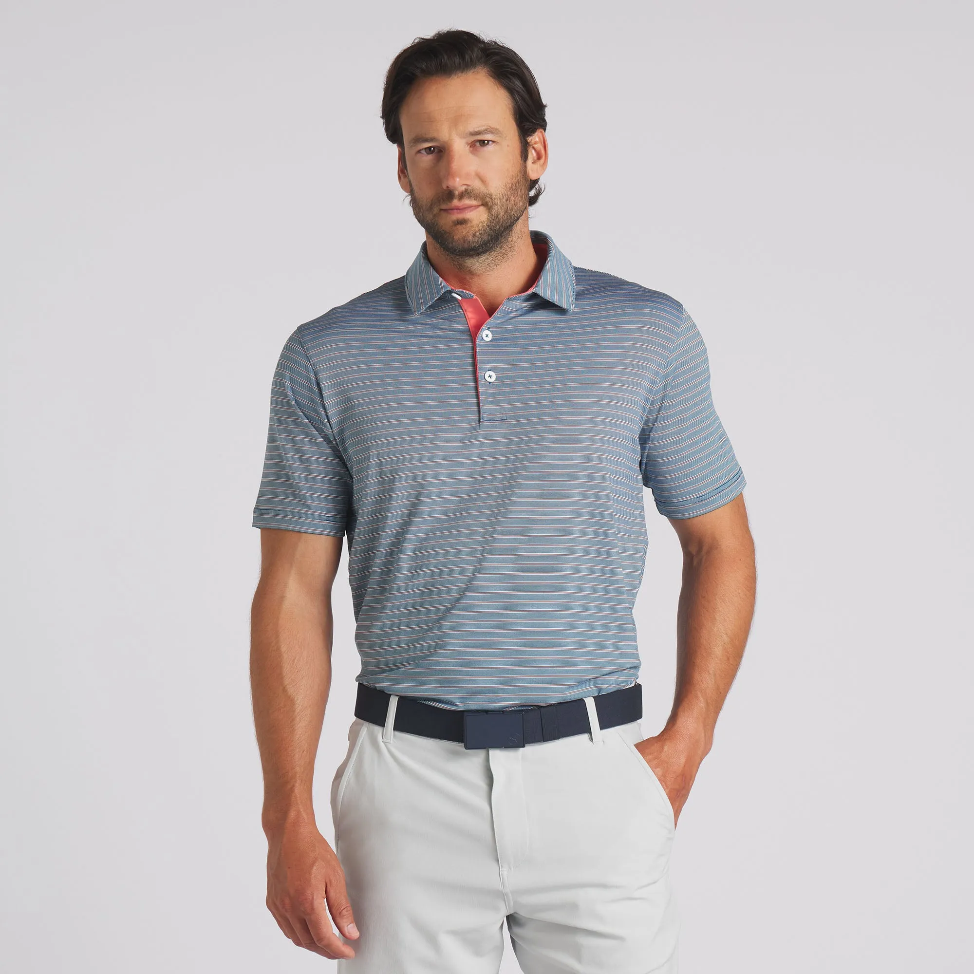 MATTR Bay Golf Polo