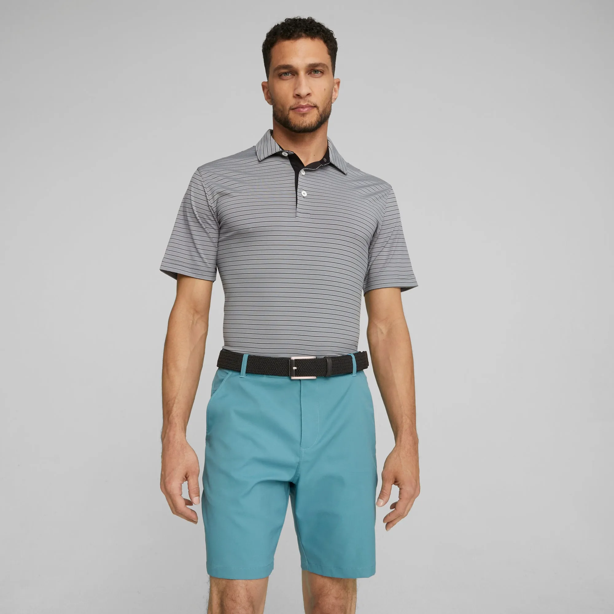 MATTR Bay Golf Polo