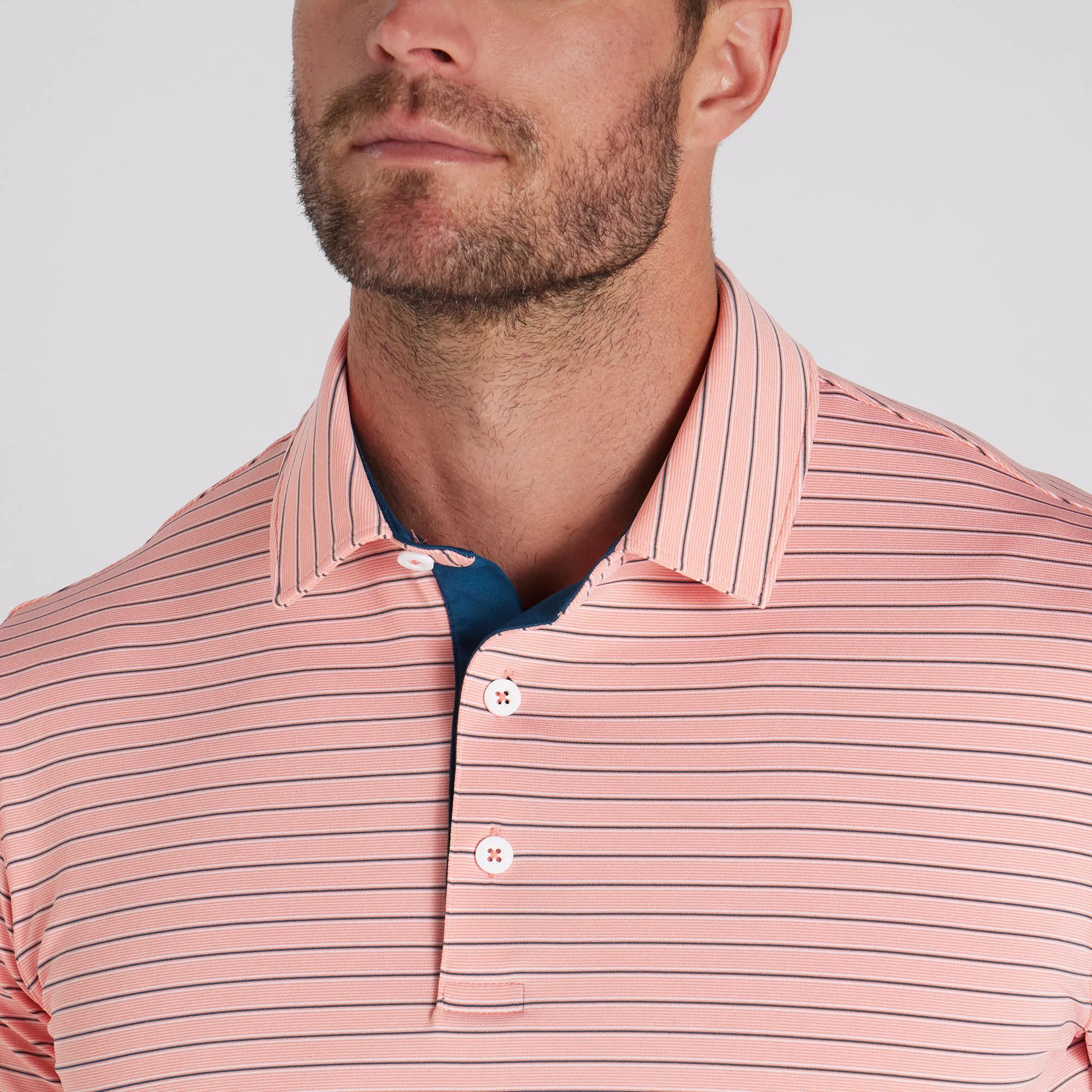 MATTR Bay Golf Polo