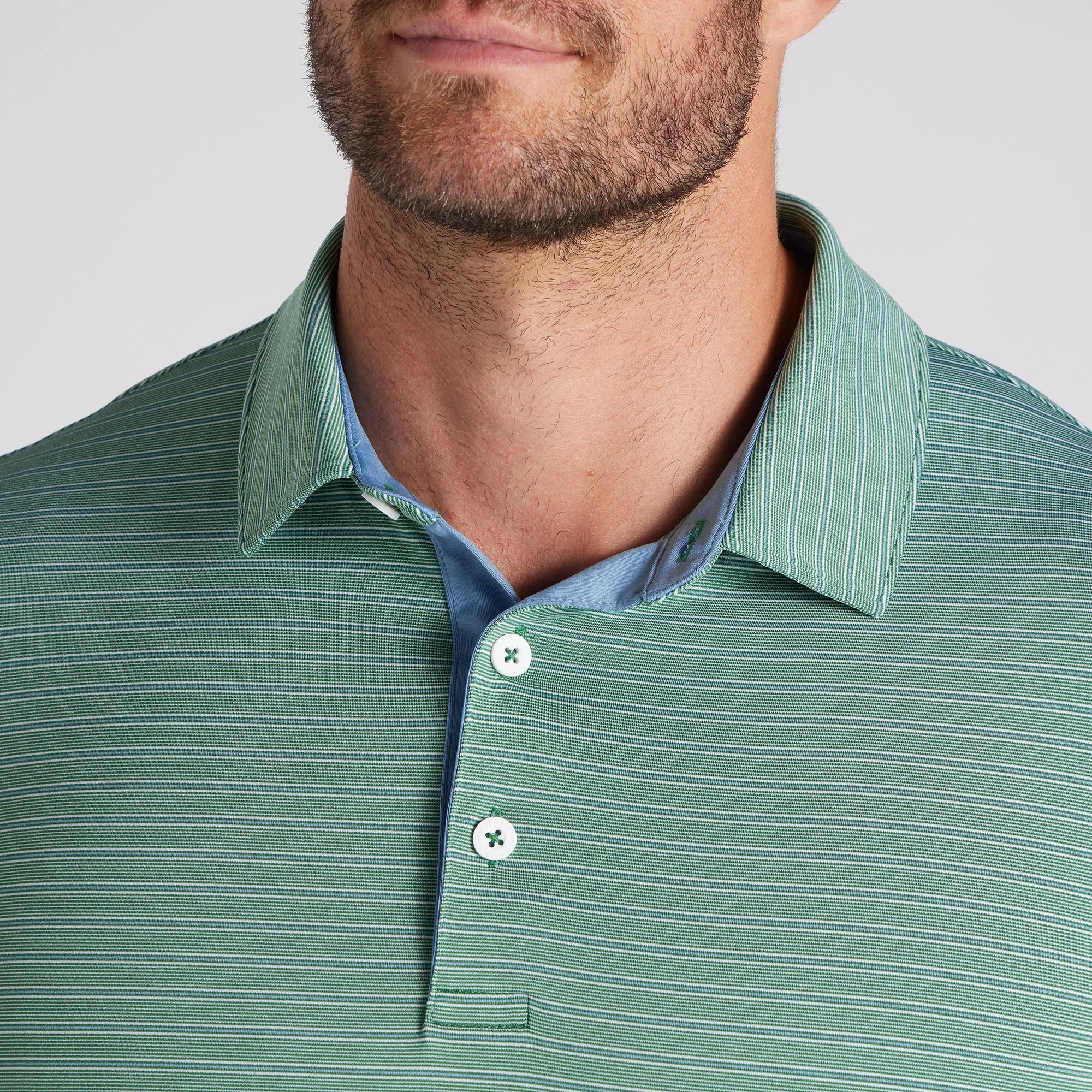 MATTR Bay Golf Polo