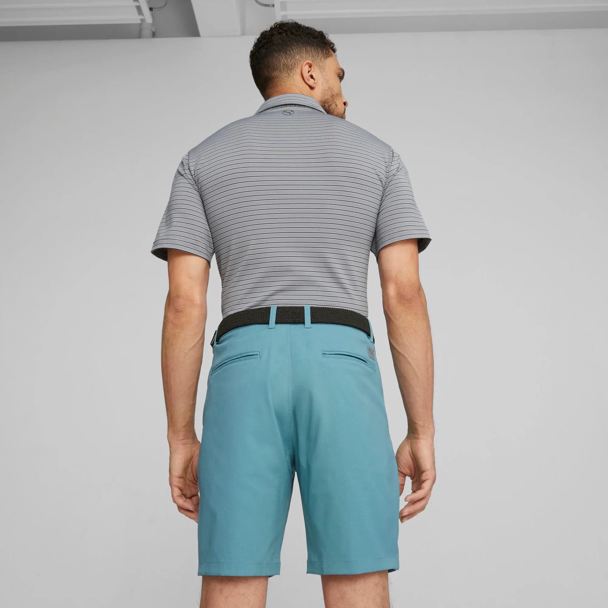 MATTR Bay Golf Polo