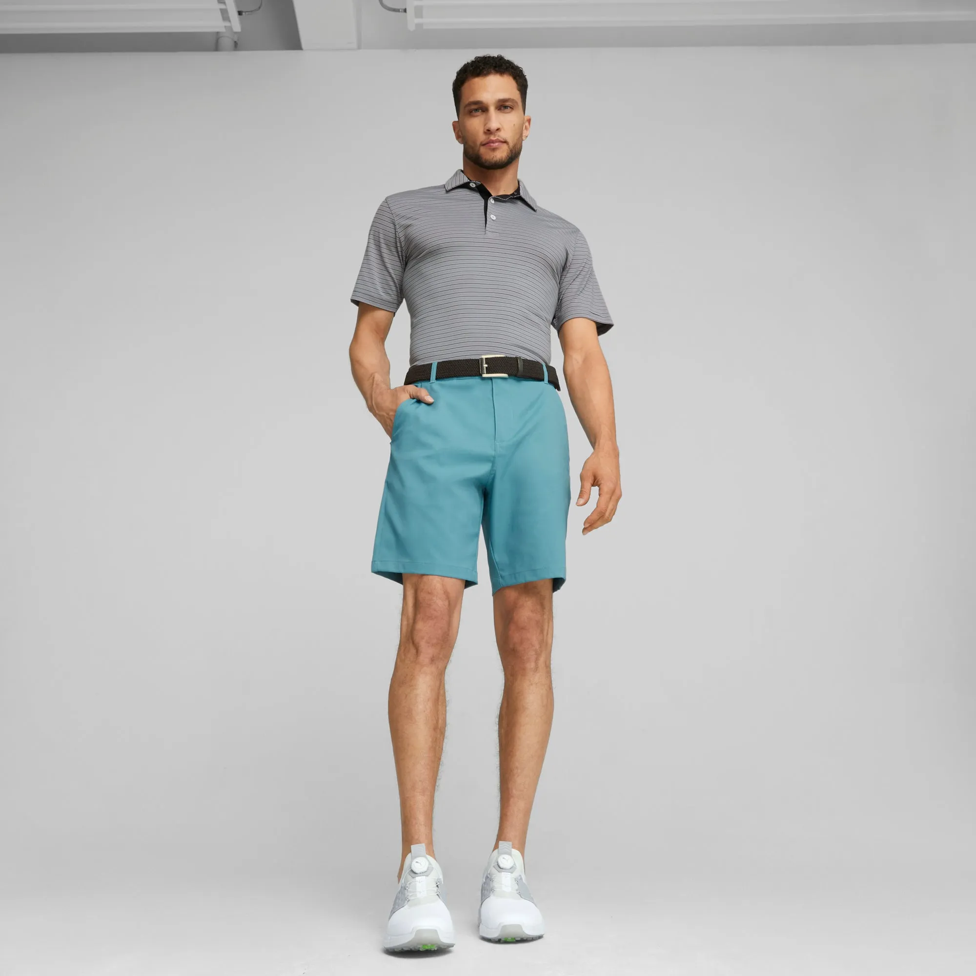 MATTR Bay Golf Polo