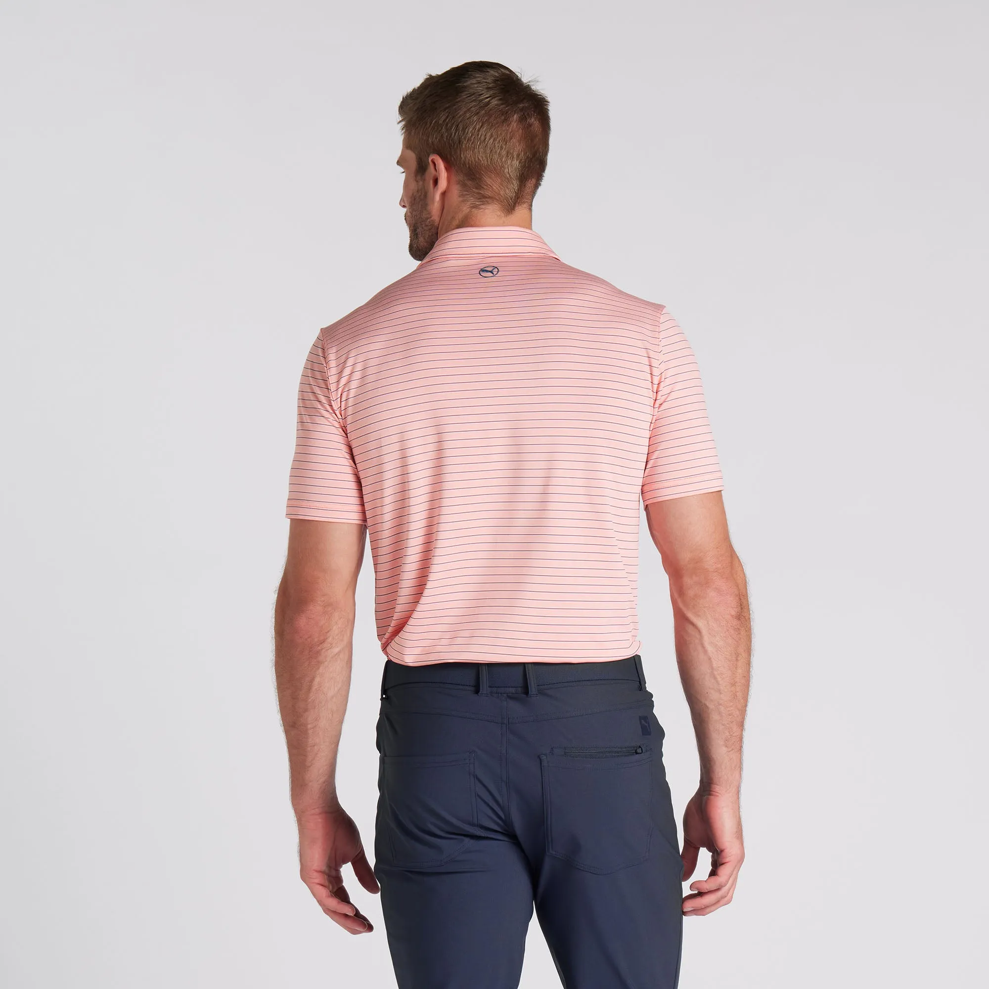 MATTR Bay Golf Polo