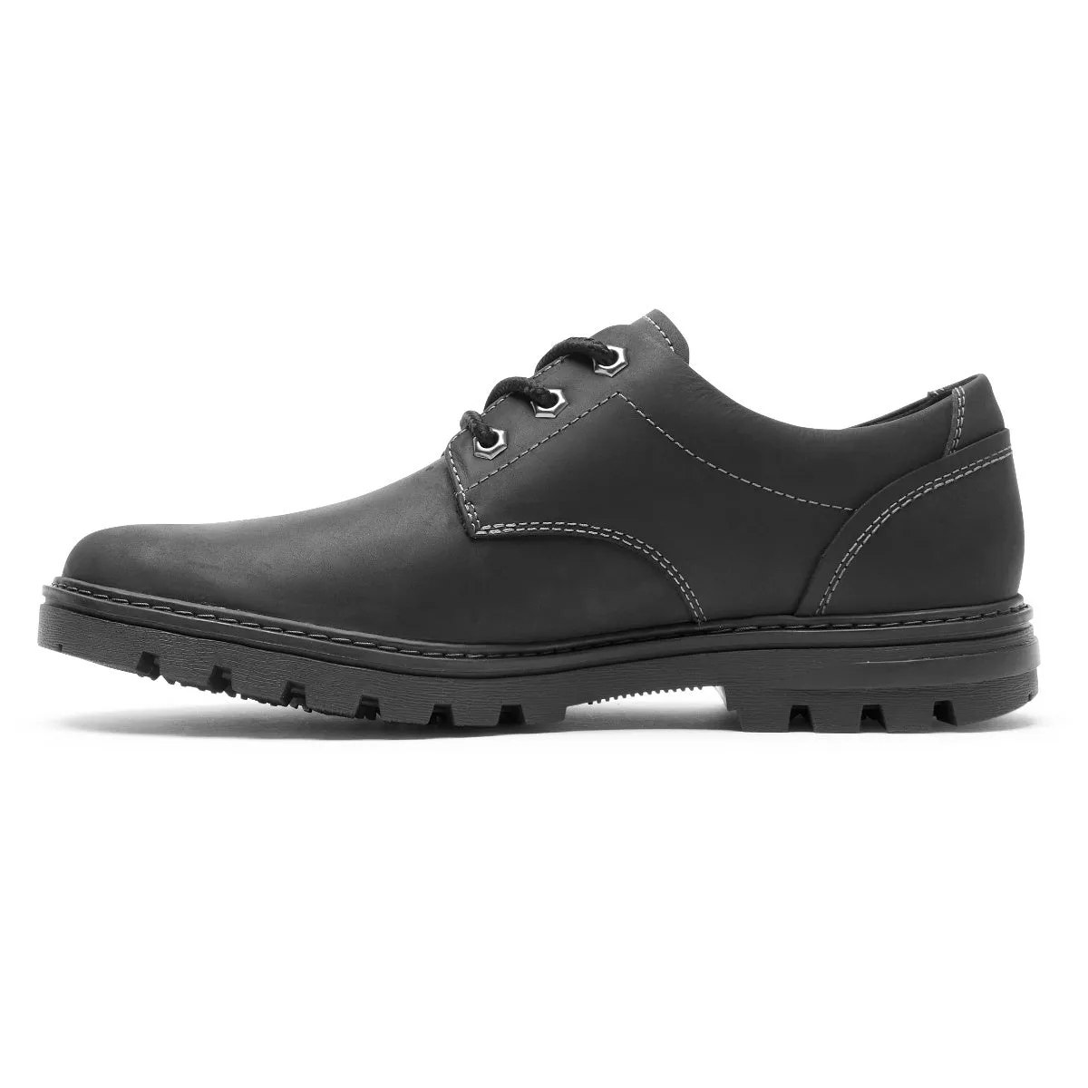 Men's Weather or Not Waterproof Oxford