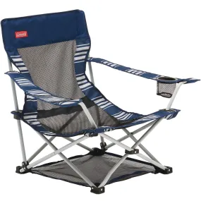 Mesh Quad Beach Chair