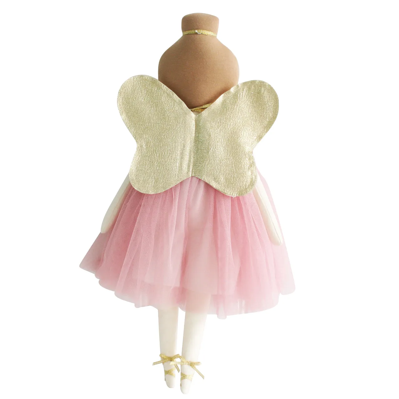 Mia Fairy Doll Blush