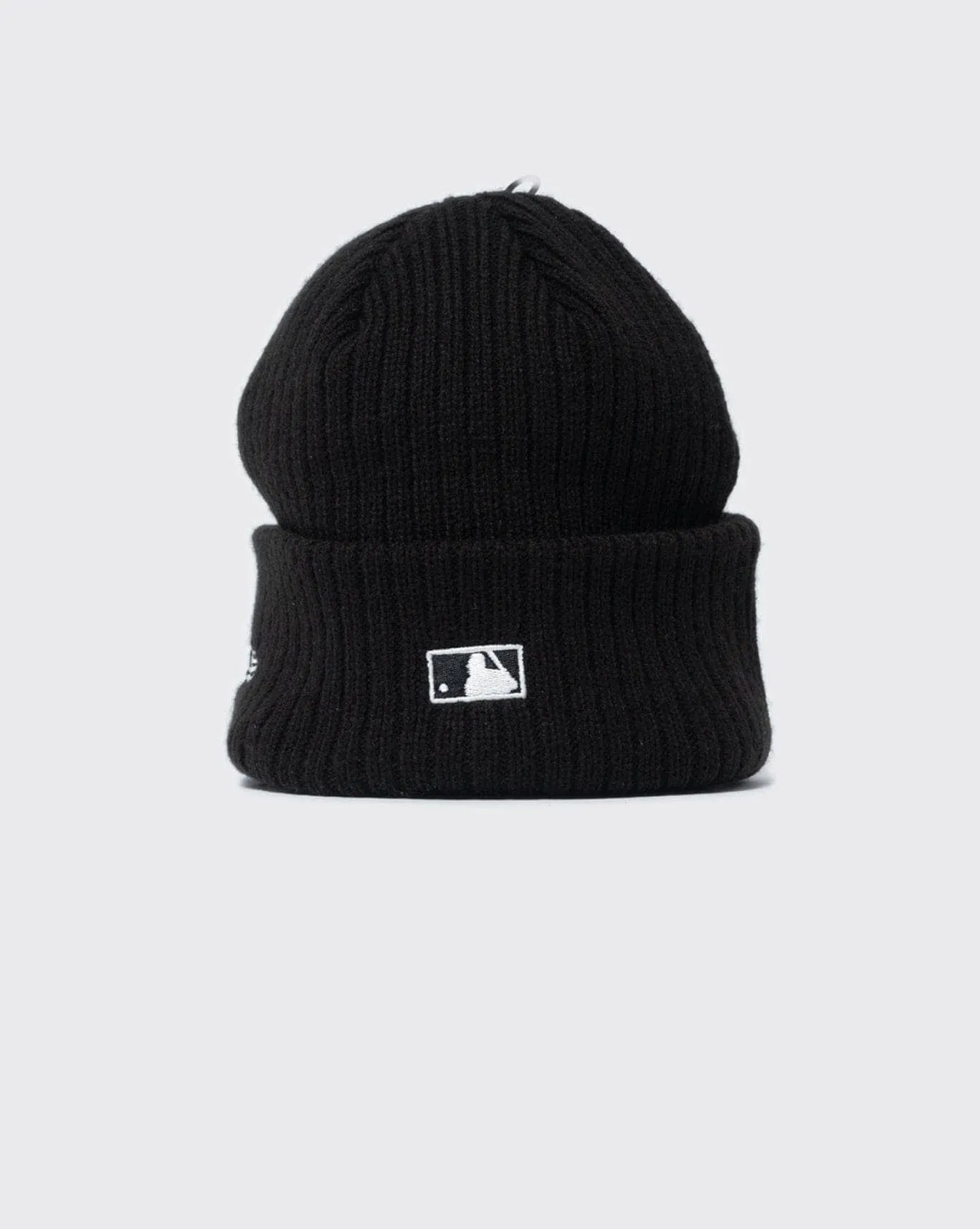 new era chicago white sox americana knit beanie