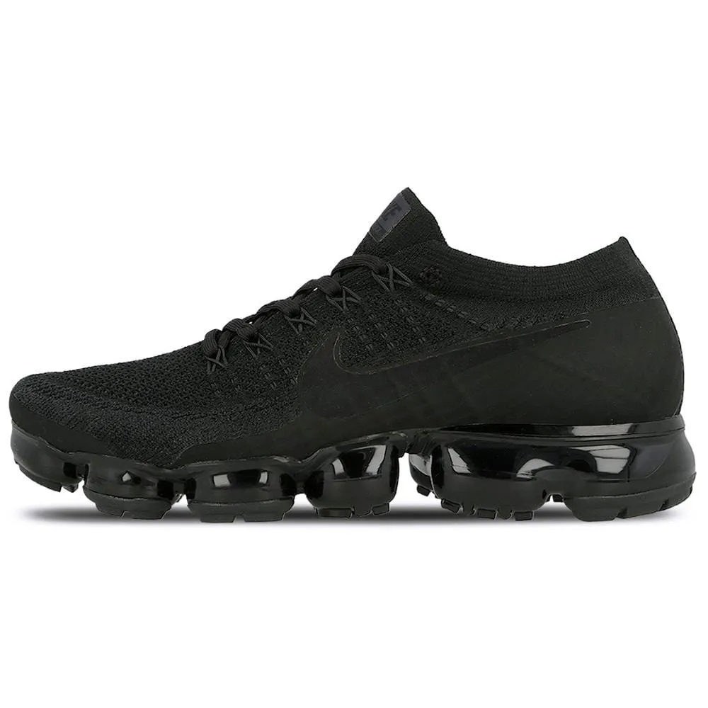 Nike Air Vapormax Flyknit Triple Black 2.0