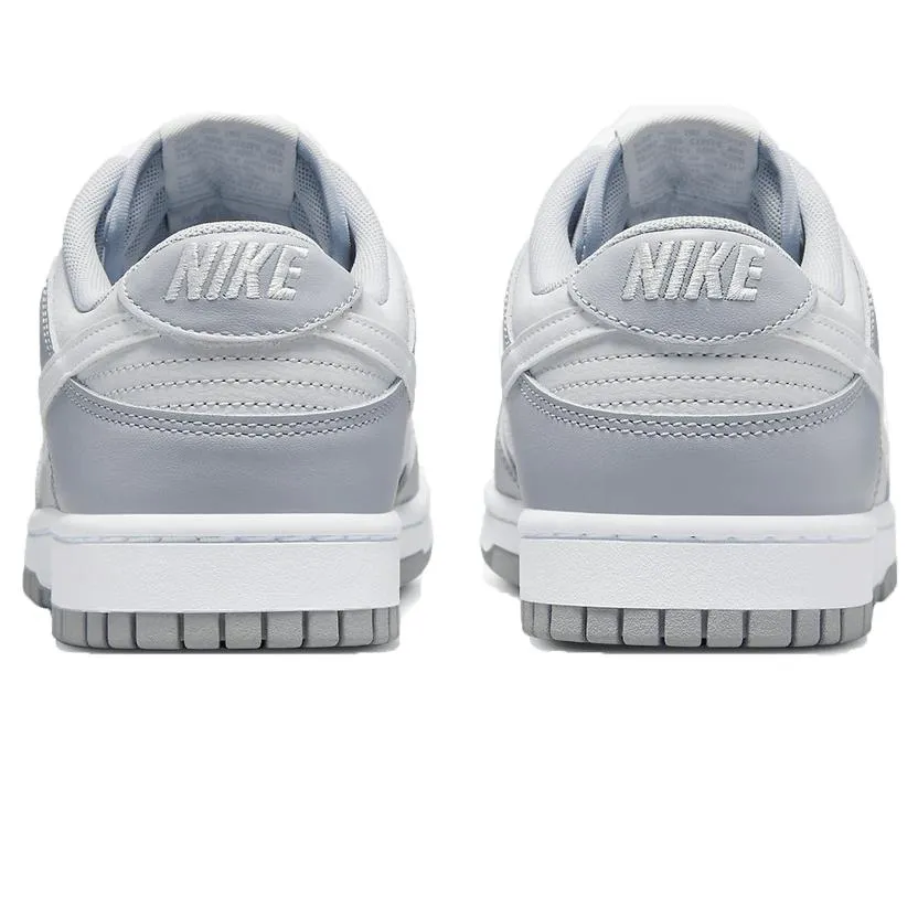 Nike Dunk Low SE "Two Tone Grey"