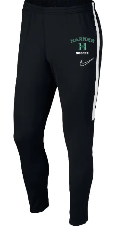 Nike Men Dri-FIT Academy pants