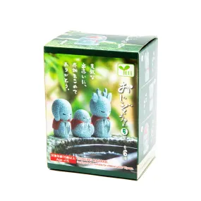 Ojizo San Gacha Blind Box Figurine