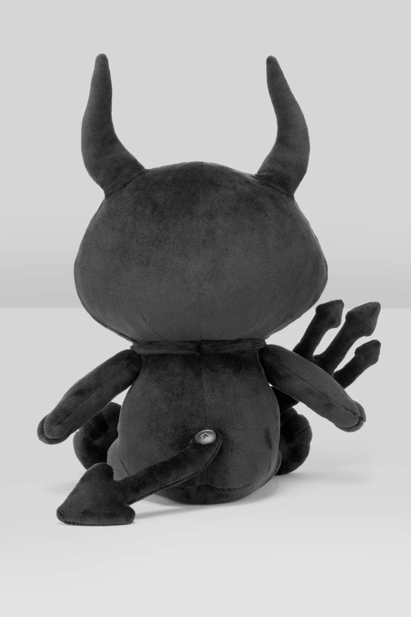 Panic Plush Toy