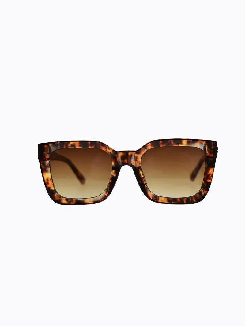 PETA   JAIN Edge Sunglasses