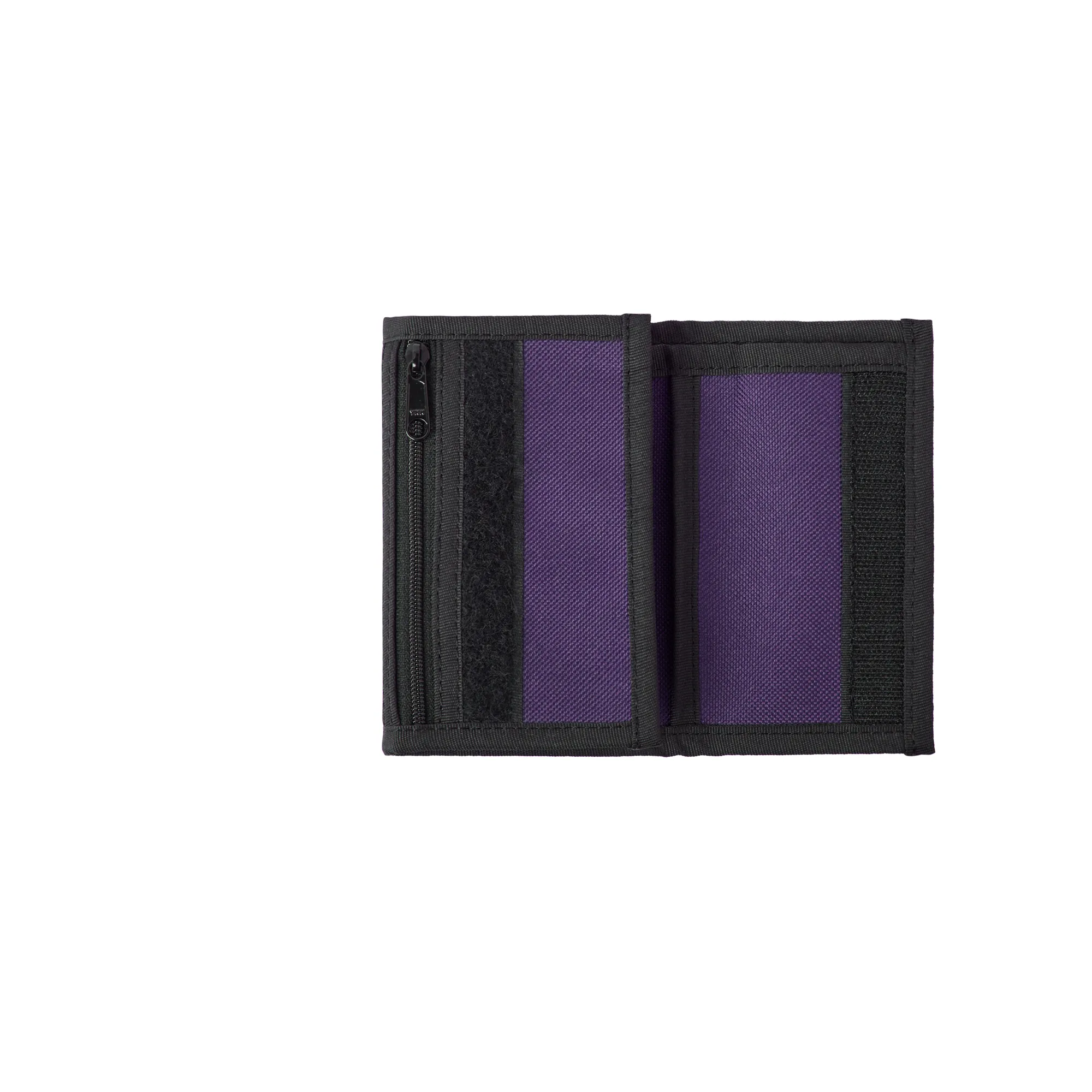 Polar Skate Co. Star Key Wallet Dark Violet