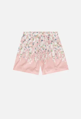 Practice Shorts / Kabuki Coral